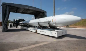 Foguete tem problema técnico e lançamento em Alcântara é adiado para amanhã