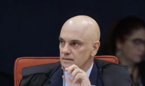 Moraes determina a prisão de réus da trama golpista