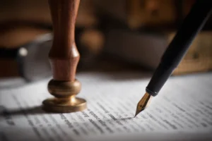 Live aborda relação entre cartórios e Terceiro Setor