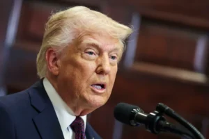 Donald Trump anuncia ataques contra Estado Islâmico na Nigéria