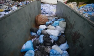 Produção de resíduos cresce em 2024; destinação adequada melhora