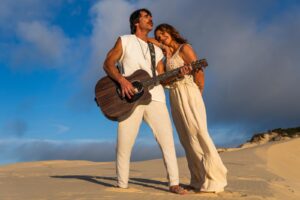 Magic Sunset no Olivas abre a temporada de Verão