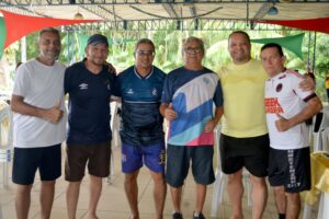 Campeonato de Mini Campo da AABB encerra edição 2025 com final elogiada por público e dirigentes