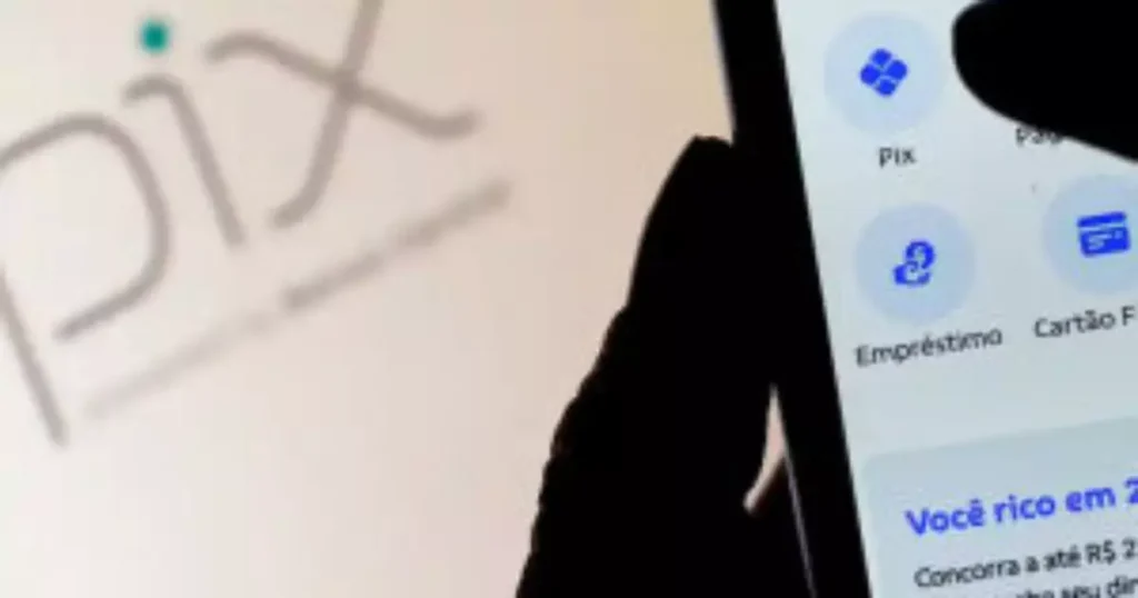 Vídeo – Fintechs passam a informar à Receita operações acima de R$ 2 mil; medida busca fechar brechas usadas por criminosos