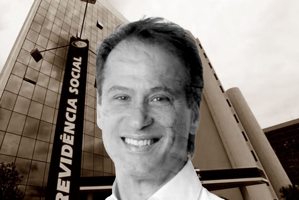 Presidente da CPMI do INSS confirma negociação de delação com Maurício Camisotti