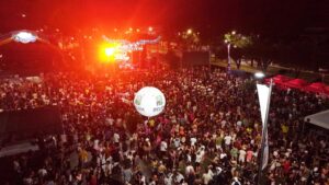 Prefeitura garante Réveillon nas Ilhas com programação gratuita