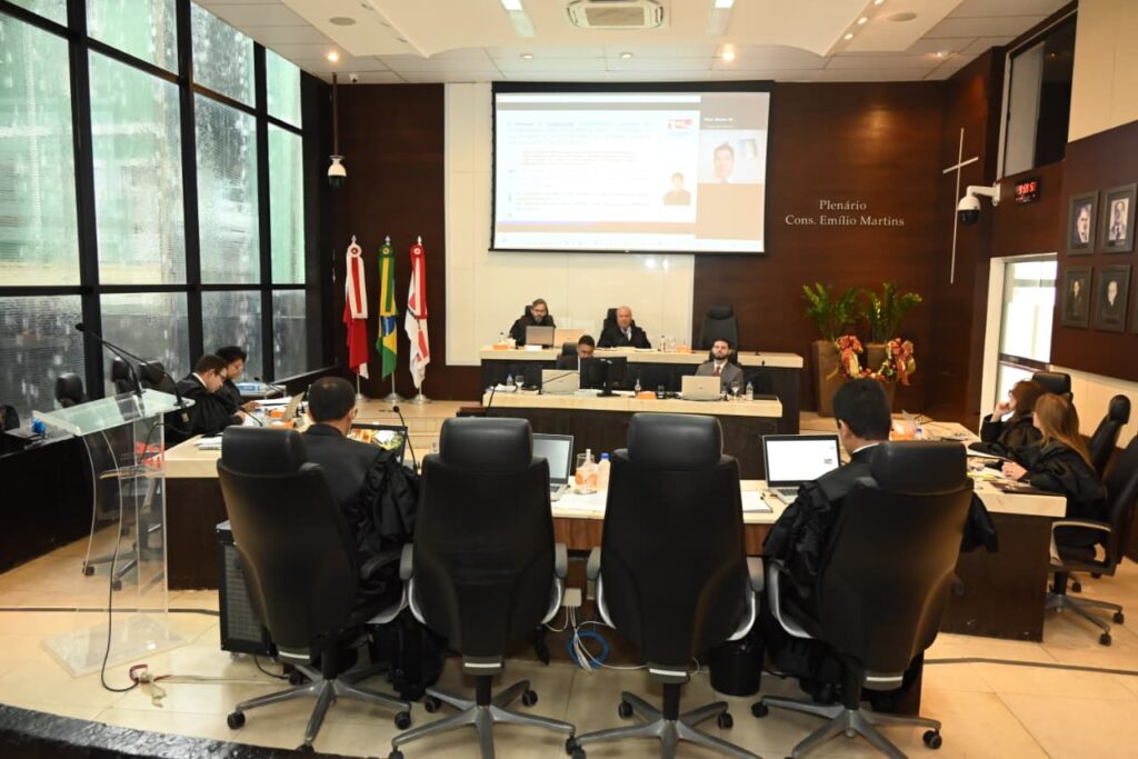 TCE-PA aprova resolução para fiscalização das emendas parlamentas estaduais e divulga balanço de 2025