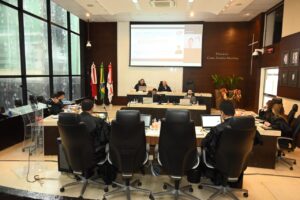 TCE-PA aprova resolução para fiscalização das emendas parlamentas estaduais e divulga balanço de 2025