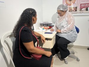 Exame DNA-HPV já está disponível em unidades de saúde de Belém