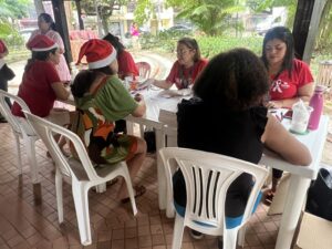 Dezembro Vermelho encerra com serviços gratuitos de prevenção às ISTs