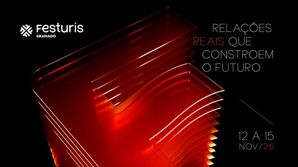 Festuris apresenta nova identidade visual inspirada na força das relações humanas