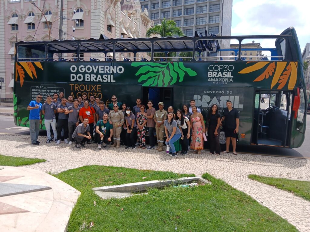 Roteiro Cultural e Turístico da COP30 deixa legado para Belém