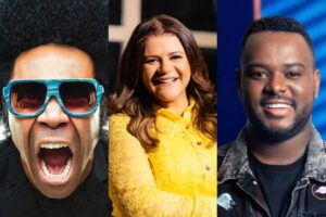 Réveillon do Rio terá palco com música gospel pela segunda vez