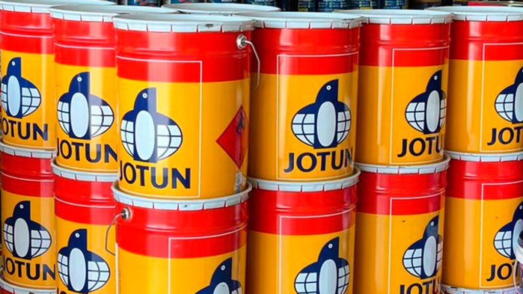 Alta umidade e maresia desafiam o Pará: tintas navais ganham força como proteção essencial