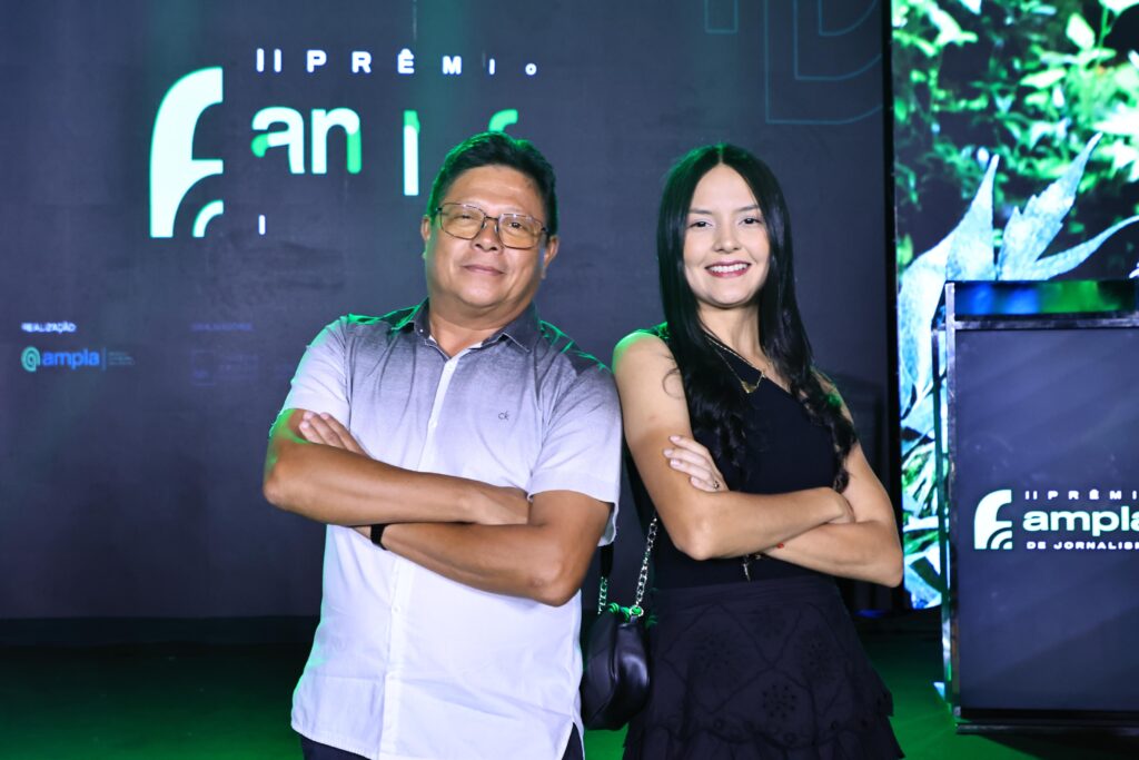 Jornalista Melbya Rolim (ESPN) terá carreira digital gerenciada por Mauro Neto