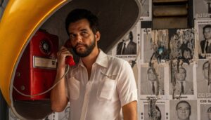 Wagner Moura e Agente Secreto indicados ao Globo de Ouro