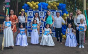 Escola Municipal conquista reconhecimento nacional e revela novos escritores mirins no Marajó