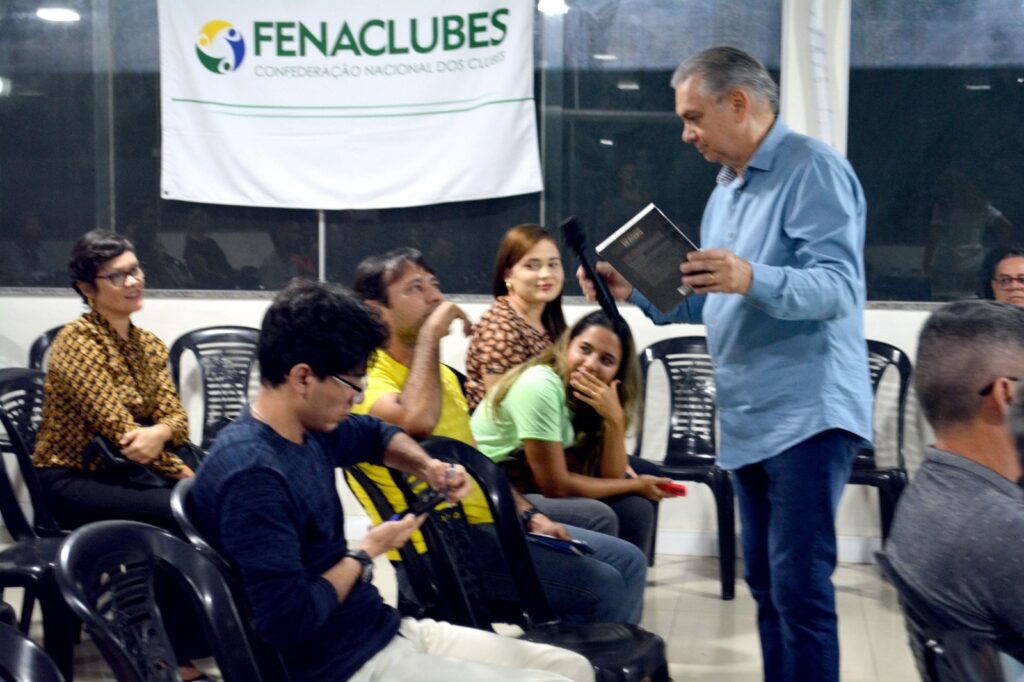 União, trabalho e resultados marcam encerramento da temporada do Sindiclubes em 2025