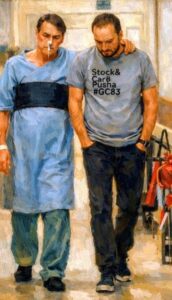 Com crise persistente de soluços, Bolsonaro faz nova cirurgia