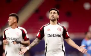 Copa Intercontinental: Fla enfrenta Pyramids em busca de vaga na final