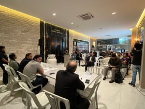 Audiência Pública discute Orçamento de Belém para 2026