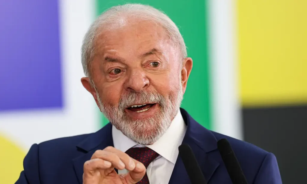 Lula: Itália pediu mais tempo para aprovar acordo com Mercosul