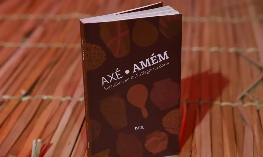 Projeto retrata múltiplas religiosidades do povo afro-brasileiro