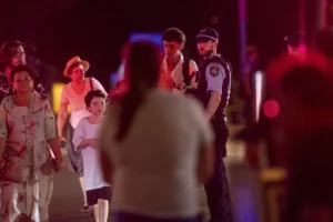 Vídeo: Ataque a tiros na Austrália deixa 12 mortos, incluindo um suspeito