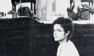 Dilma será indenizada por tortura física e psicológica na ditadura