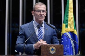 Saiba como votou cada senador na aprovação do PL da Dosimetria na CCJ