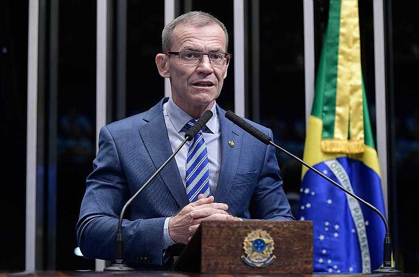 Saiba como votou cada senador na aprovação do PL da Dosimetria na CCJ