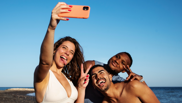 #MTurNoVerão convida brasileiros a mostrarem o país pelo seu próprio olhar