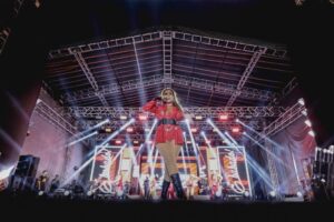 Belém Brega Festival celebra força do ritmo paraense