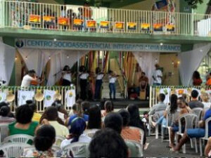 Tempo de Natal: Espiritismo da Mansão do Caminho e salto para futuro