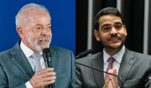 Lula desafia o Senado, ignora sabatina e anuncia quando Messias será ministro