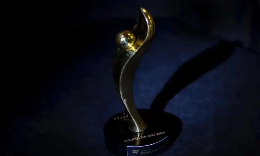 CPB abre votação popular para escolha do Atleta da Galera