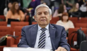 Alexandre de Moraes manda general Heleno passar por perícia médica em 15 dias