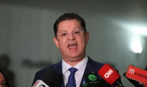 Líder do PL na Câmara dos Deputados nega desvios de verbas