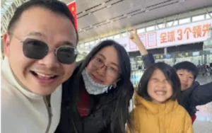 Esposa de pastor é presa na China por “uso ilegal de internet”