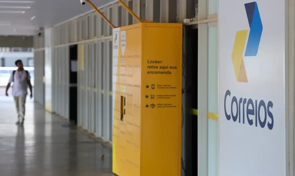 Correios recebem R$ 10 bilhões em empréstimos nesta terça; União é avalista do crédito