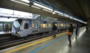 Linhas do Metrô de São Paulo começam a funcionar 24 horas aos sábados
