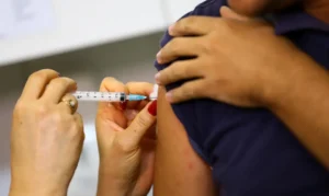 Em temporada de cruzeiros, São Paulo emite alerta para o sarampo