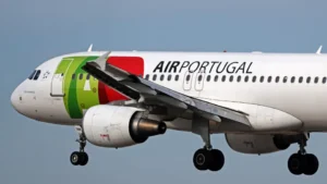 TAP Air Portugal cancela voos em 11 de dezembro por causa de greve geral em Portugal