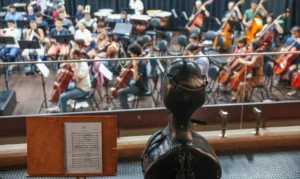 Brasilienses ganham o mundo no ritmo da paixão pela música