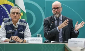 Anvisa libera estudo com medicamento para lesões na medula espinhal