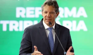Problema da dívida pública está nos juros, não no déficit, diz Haddad