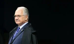 Presidente do STF defende atuação de Toffoli no caso do Banco Master