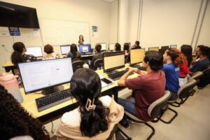 Sine Pará oferece cadastro gratuito para trabalhadores concorrerem a novas vagas de emprego