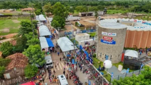 Governo do Pará amplia investimentos e impulsiona desenvolvimento de Marabá