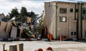 Brasil condena demolição de agência da ONU por Israel em Jerusalém